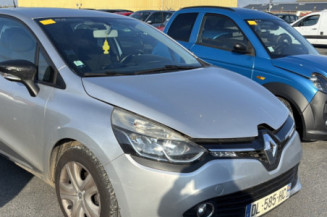 RENAULT CLIO 4 PHASE 1 1.5 DCI - 8V TURBO