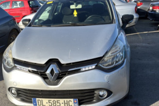 RENAULT CLIO 4 PHASE 1 1.5 DCI - 8V TURBO