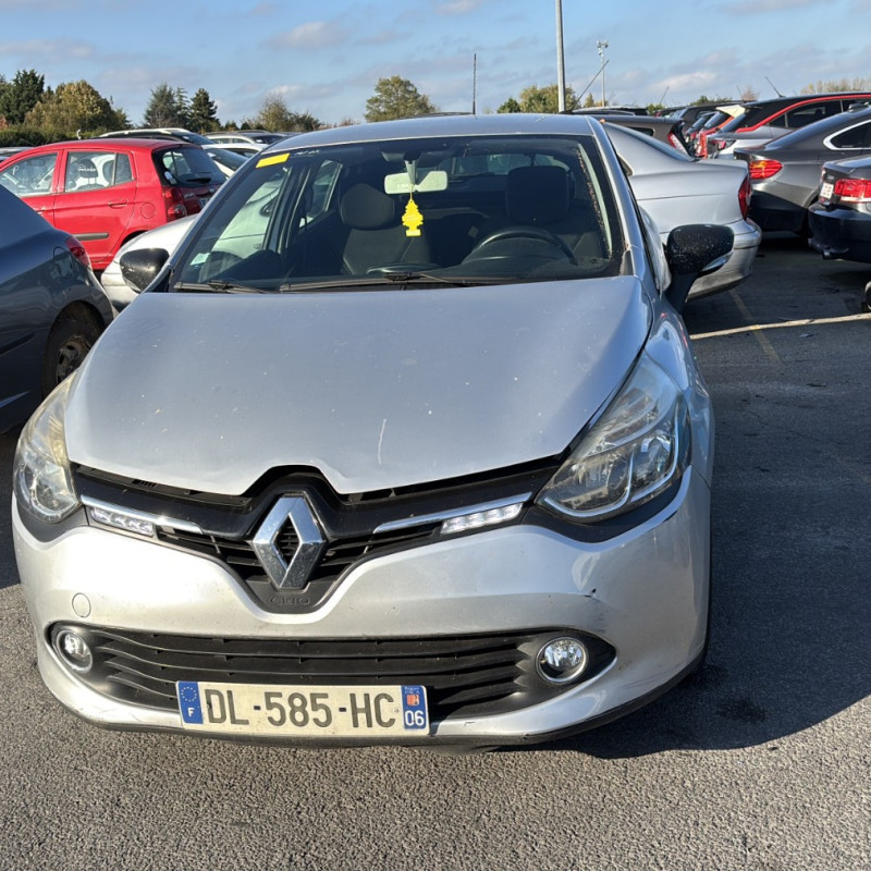 RENAULT CLIO 4 PHASE 1 1.5 DCI - 8V TURBO Photo n°18