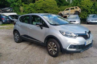 RENAULT CAPTUR 1 PHASE 2 0.9i - 12V TURBO TCE 90