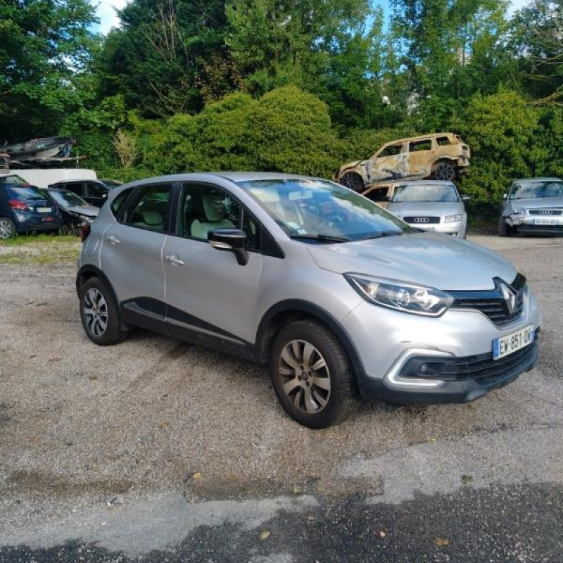 RENAULT CAPTUR 1 PHASE 2 0.9i - 12V TURBO TCE 90 Photo n°2