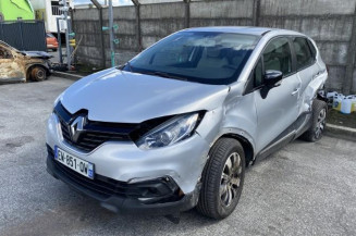 RENAULT CAPTUR 1 PHASE 2 0.9i - 12V TURBO TCE 90