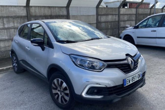 RENAULT CAPTUR 1 PHASE 2 0.9i - 12V TURBO TCE 90