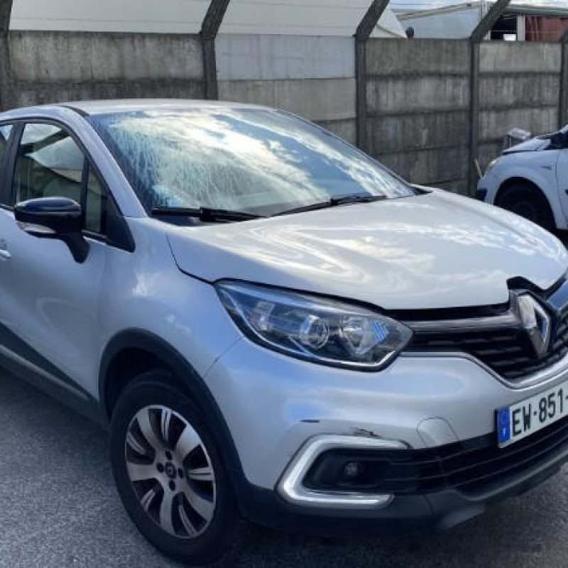 RENAULT CAPTUR 1 PHASE 2 0.9i - 12V TURBO TCE 90 Photo n°4