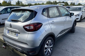 RENAULT CAPTUR 1 PHASE 2 0.9i - 12V TURBO TCE 90