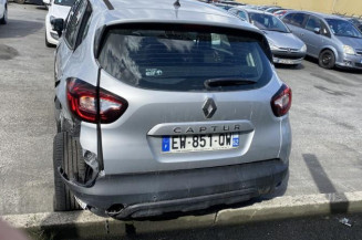 RENAULT CAPTUR 1 PHASE 2 0.9i - 12V TURBO TCE 90