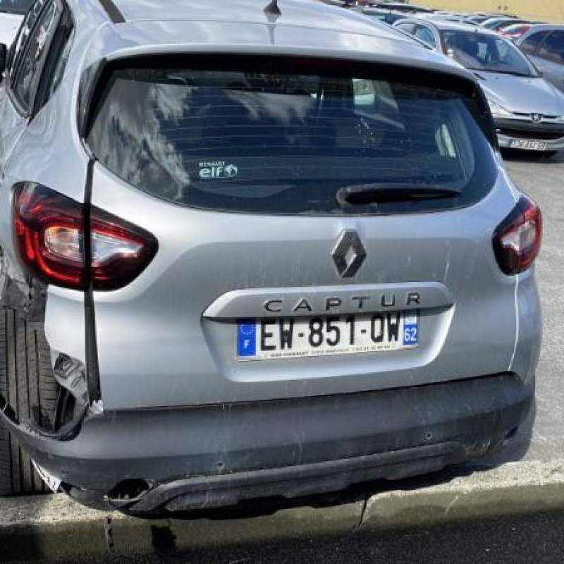 RENAULT CAPTUR 1 PHASE 2 0.9i - 12V TURBO TCE 90 Photo n°7