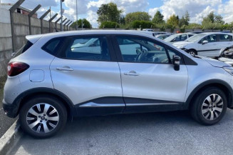 RENAULT CAPTUR 1 PHASE 2 0.9i - 12V TURBO TCE 90