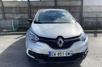 RENAULT CAPTUR 1 PHASE 2 0.9i - 12V TURBO TCE 90