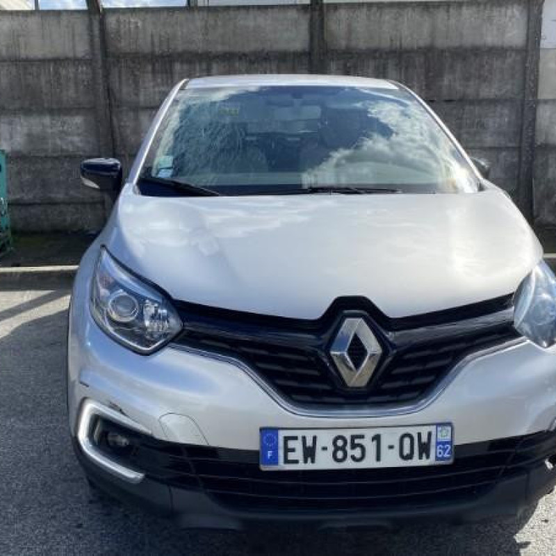 RENAULT CAPTUR 1 PHASE 2 0.9i - 12V TURBO TCE 90 Photo n°10