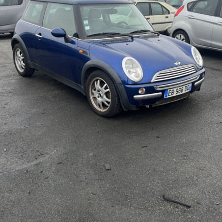 MINI MINI 1 R50/R53 PHASE 1 1.6i - 16V COOPER