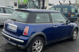 MINI MINI 1 R50/R53 PHASE 1 1.6i - 16V COOPER