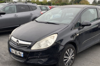 OPEL CORSA D PHASE 1 1.4i - 16V Photo n°1