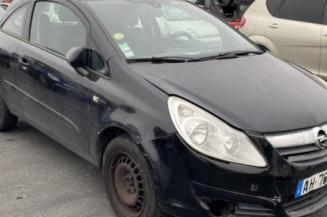 OPEL CORSA D PHASE 1 1.4i - 16V