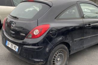 OPEL CORSA D PHASE 1 1.4i - 16V