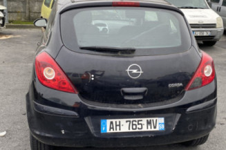 OPEL CORSA D PHASE 1 1.4i - 16V