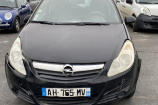 OPEL CORSA D PHASE 1 1.4i - 16V