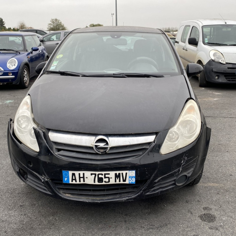 OPEL CORSA D PHASE 1 1.4i - 16V Photo n°6