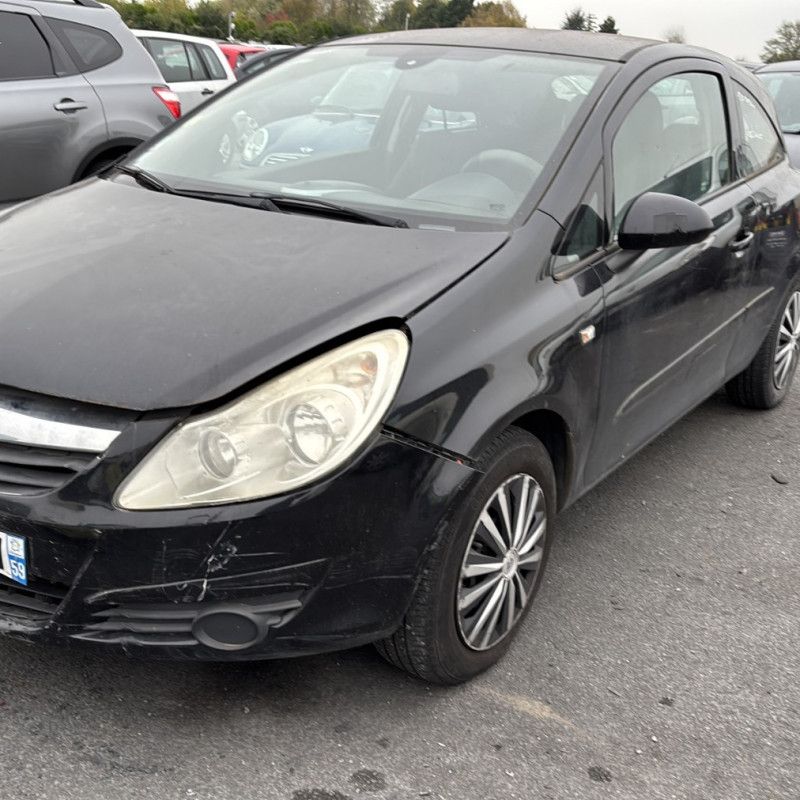 OPEL CORSA D PHASE 1 1.4i - 16V Photo n°12