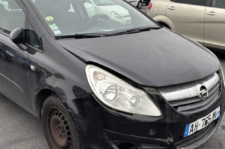 OPEL CORSA D PHASE 1 1.4i - 16V