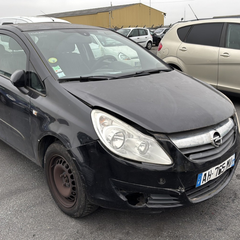 OPEL CORSA D PHASE 1 1.4i - 16V Photo n°13