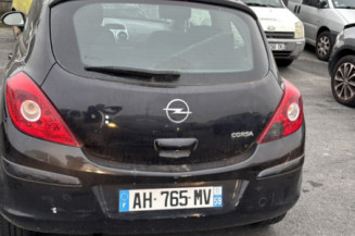 OPEL CORSA D PHASE 1 1.4i - 16V