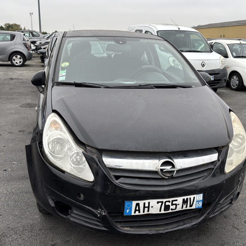 OPEL CORSA D PHASE 1 1.4i - 16V Photo n°19