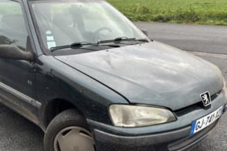 PEUGEOT 106 PHASE 2 1.1i - 8V