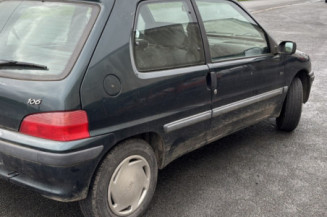 PEUGEOT 106 PHASE 2 1.1i - 8V