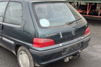 PEUGEOT 106 PHASE 2 1.1i - 8V