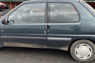 PEUGEOT 106 PHASE 2 1.1i - 8V