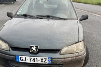 PEUGEOT 106 PHASE 2 1.1i - 8V