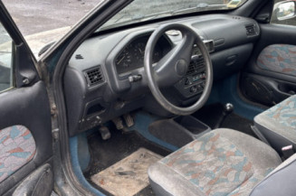 PEUGEOT 106 PHASE 2 1.1i - 8V