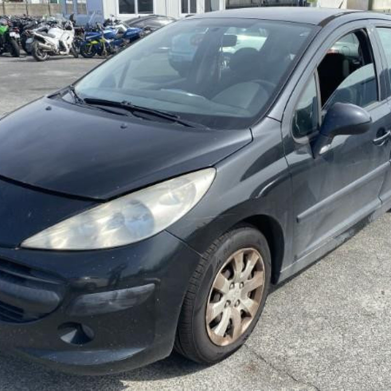 PEUGEOT 207 PHASE 1 1.4 HDI - 8V TURBO Photo n°1