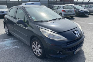 PEUGEOT 207 PHASE 1 1.4 HDI - 8V TURBO