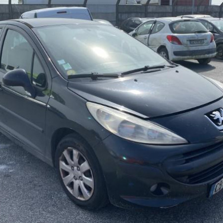 PEUGEOT 207 PHASE 1 1.4 HDI - 8V TURBO