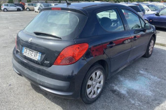 PEUGEOT 207 PHASE 1 1.4 HDI - 8V TURBO