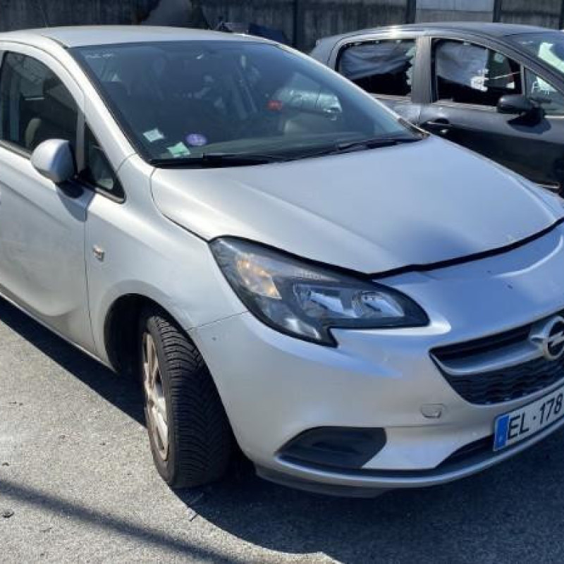 OPEL CORSA E 1.4i - 16V Photo n°2