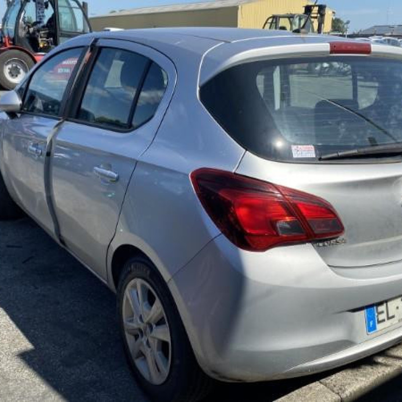 OPEL CORSA E 1.4i - 16V Photo n°4