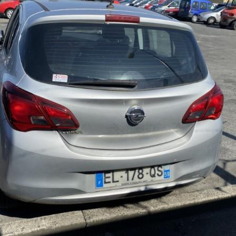 OPEL CORSA E 1.4i - 16V Photo n°5