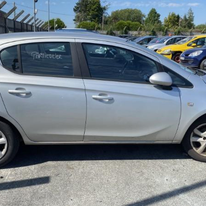 OPEL CORSA E 1.4i - 16V Photo n°7