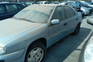 CITROEN XANTIA PHASE 2 1.8i - 16V Photo n°1