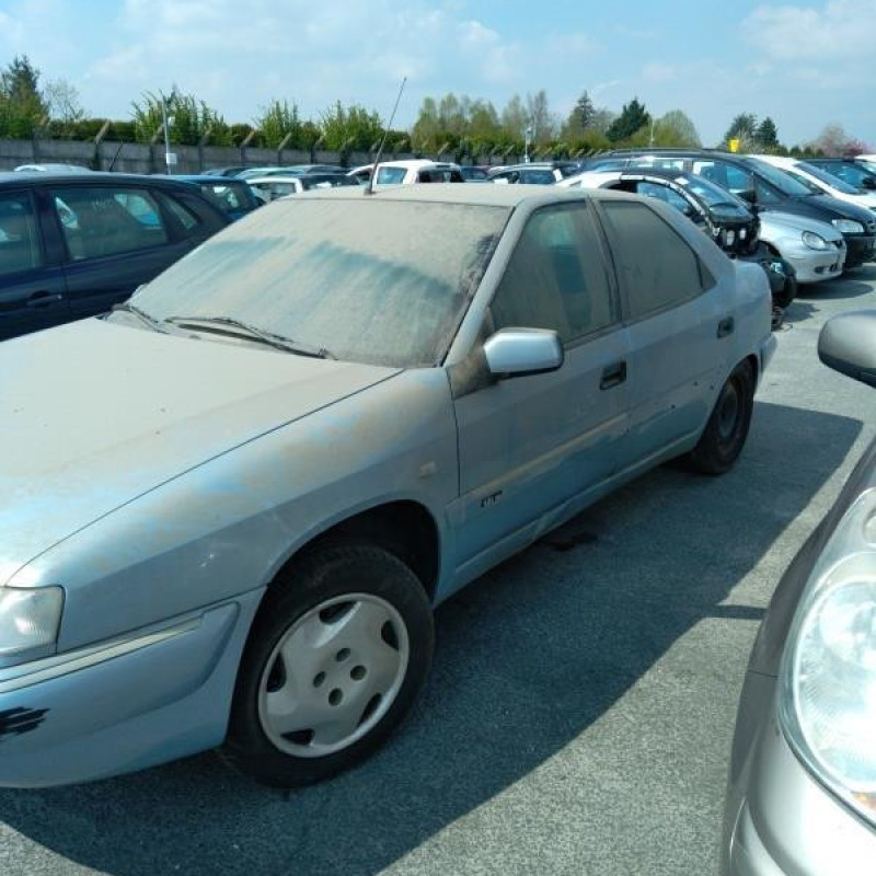 CITROEN XANTIA PHASE 2 1.8i - 16V Photo n°1