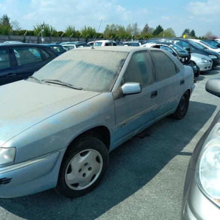 CITROEN XANTIA PHASE 2 1.8i - 16V Photo n°1