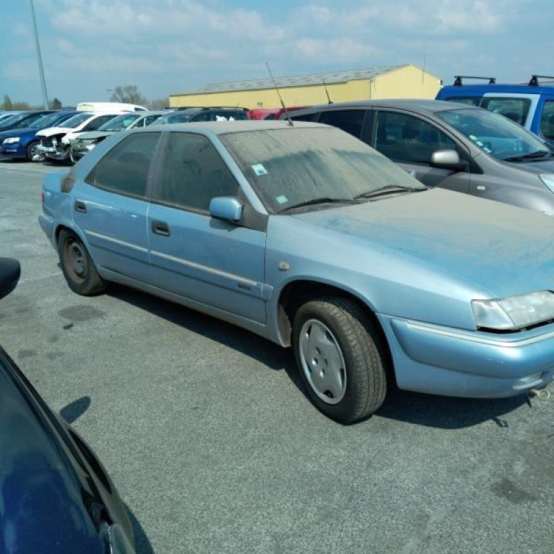 CITROEN XANTIA PHASE 2 1.8i - 16V Photo n°2