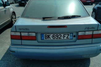 CITROEN XANTIA PHASE 2 1.8i - 16V