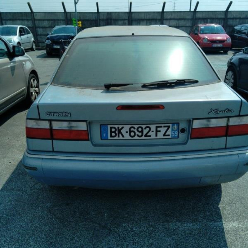 CITROEN XANTIA PHASE 2 1.8i - 16V Photo n°3