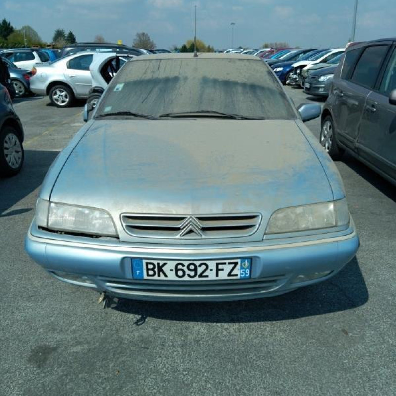 CITROEN XANTIA PHASE 2 1.8i - 16V Photo n°4