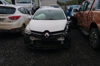 RENAULT CLIO 4 PHASE 2 BREAK 0.9i - 12V TURBO TCE 90 Photo n°1