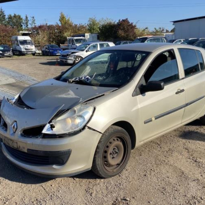 Custode arriere droit (porte) RENAULT CLIO 3 Photo n°5